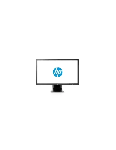 Monitor reacondicionado hp elitedisplay e231 23 pulgadas led fullhd - negro