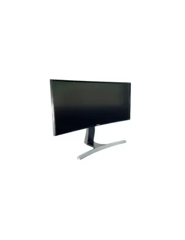 Monitor reacondicionado samsung led fhd 34 pulgadas s34e790c - curvo - multimedia - hdmi - dp
