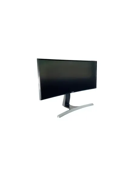Monitor reacondicionado samsung led fhd 34 pulgadas s34e790c - curvo - multimedia - hdmi - dp