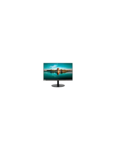 Monitor reacondicionado led lenovo t22i 21.5 pulgadas - hdmi - dp - vga - grado a