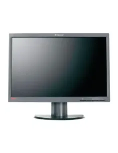 Monitor reacondicionado led lenovo lt2252p 22 pulgadas - vga - dp - dvi