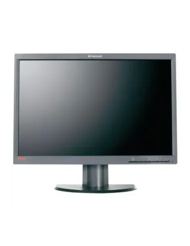 Monitor reacondicionado led lenovo lt2252p 22 pulgadas - vga - dp - dvi