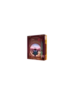 Juego de mesa el hobbit: historia de una ida y de una vuelta