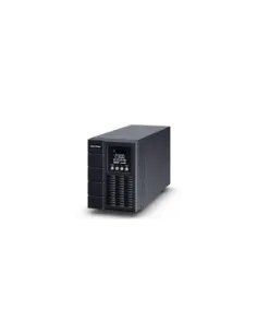 SAI Online Cyberpower OLS1500EA/ 1500VA-1350W/ 4 Salidas/ Formato Torre