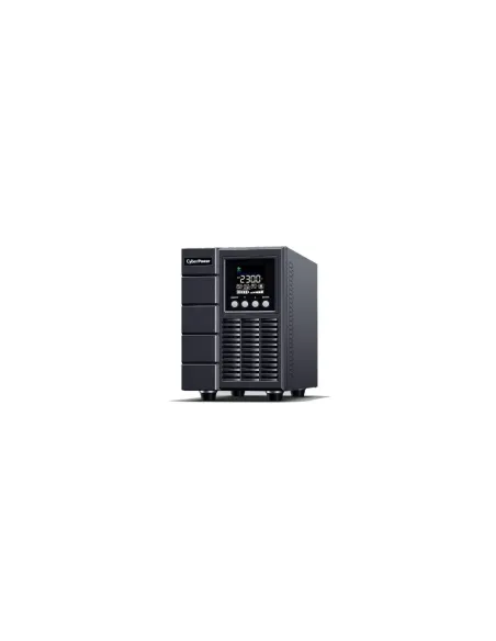 SAI Online Cyberpower OLS2000EA-DE/ 2000VA-1800W/ 4 Salidas/ Formato Torre