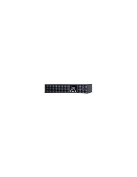SAI Online Cyberpower OLS2000ERT2UA 2000VA/1800W/ 8 Salidas/ Formato Rack/Torre
