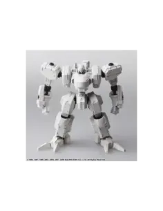 Surtido zenith dv white color ver 4 model kit front mission sap 1 - 72 scale