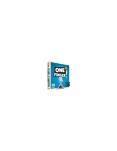 Juego de mesa one finger