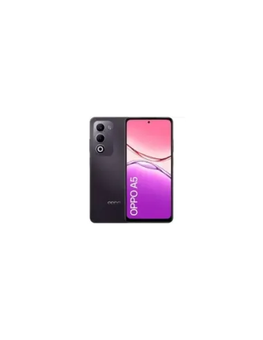 Smartphone Oppo A5 4GB/ 128GB/ 6.67"/ Púrpura