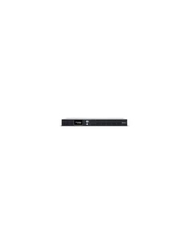 SAI Línea Interactiva Cyberpower OR1500ERM1U/ 1500VA-900W/ 6 Salidas/ Formato Rack