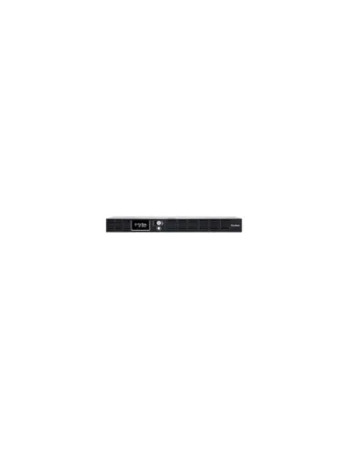 SAI Línea Interactiva Cyberpower OR600ERM1U/ 600VA-360W/ 6 Salidas/ Formato Rack