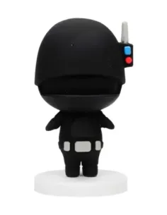 Figura sd toys pokis imperial gunner original stormtrooper