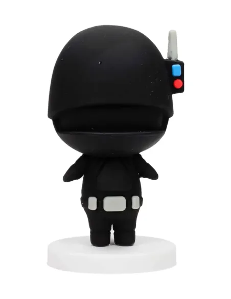 Figura sd toys pokis imperial gunner original stormtrooper