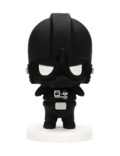 Figura sd toys pokis imperial tie pilot original stormtrooper