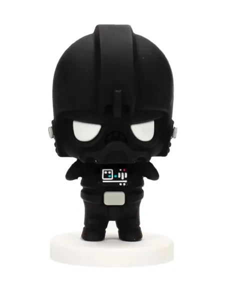 Figura sd toys pokis imperial tie pilot original stormtrooper