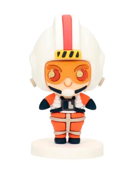 Figura sd toys pokis x wing pilot original stormtrooper