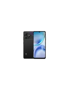 Smartphone ZTE Blade A36 4GB/ 64GB/ 6.75"/ Negro