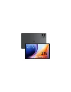Tablet ZTE Tab Blade X1001 10.1"/ 4GB/ 64GB/ Octacore/ 4G/ Gris