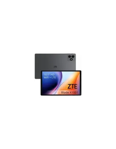 Tablet ZTE Tab Blade X1001 10.1"/ 4GB/ 64GB/ Octacore/ 4G/ Gris
