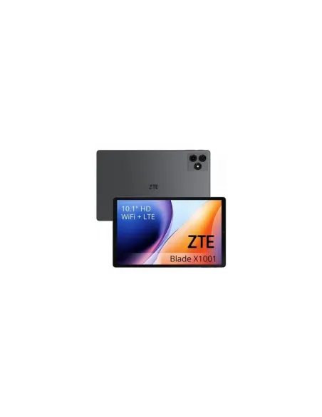 Tablet ZTE Tab Blade X1001 10.1"/ 4GB/ 64GB/ Octacore/ 4G/ Gris