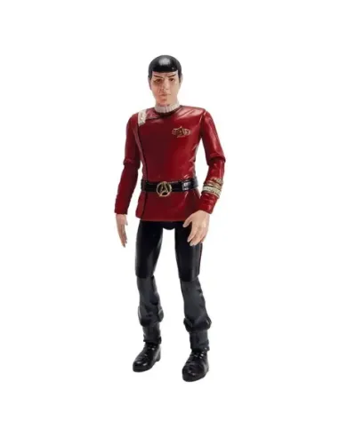 Figura bandai star trek capitan spock
