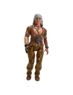 Figura bandai star trek khan noonien singh