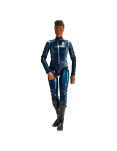 Figura bandai star trek michael burnham