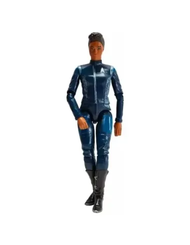 Figura bandai star trek michael burnham