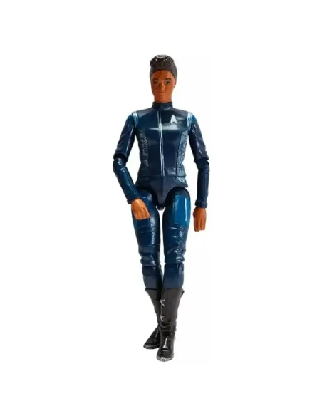 Figura bandai star trek michael burnham