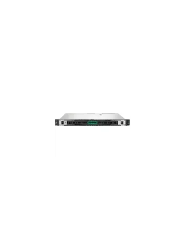 Servidor HPE ProLiant DL20 Gen11 Intel Xeon E-2436/ 32GB Ram/ 2x 480GB SSD