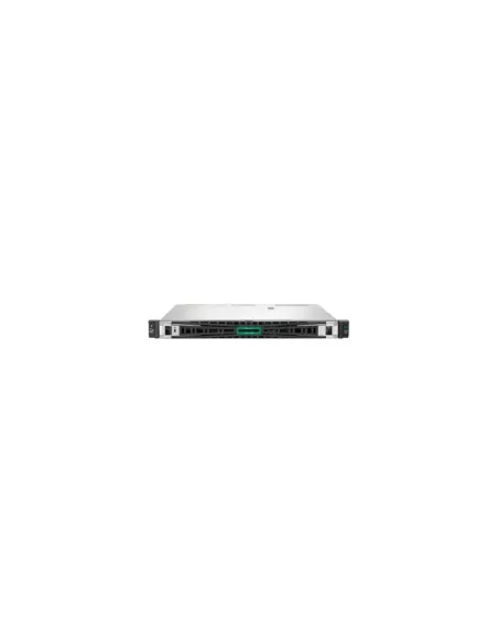 Servidor HPE ProLiant DL20 Gen11 Intel Xeon E-2436/ 32GB Ram/ 2x 480GB SSD