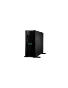 Servidor HPE ProLiant ML350 Gen11 Intel Xeon Silver 4510/ 64GB Ram/ 2x 960GB SSD