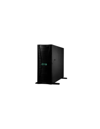 Servidor HPE ProLiant ML350 Gen11 Intel Xeon Silver 4510/ 64GB Ram/ 2x 960GB SSD