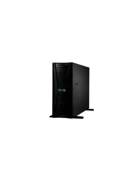 Servidor HPE ProLiant ML350 Gen11 Intel Xeon Silver 4510/ 64GB Ram/ 2x 960GB SSD