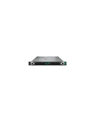 Servidor HPE ProLiant DL360 Gen11 Intel Xeon Silver 4510/ 64GB Ram/ 2x 960GB SSD