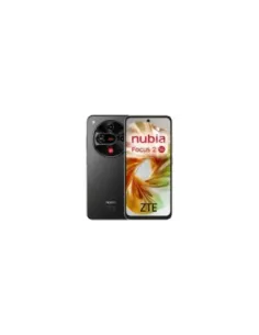 Smartphone ZTE Nubia Focus 2 8GB/ 256GB/ 6.7"/ Negro
