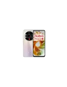 Smartphone ZTE Nubia Focus 2 8GB/ 256GB/ 6.7"/ Blanco