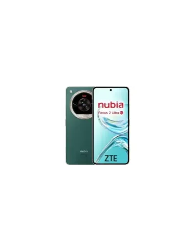 Smartphone ZTE Nubia Focus 2 Ultra 8GB/ 512GB/ 6.8"/ Verde