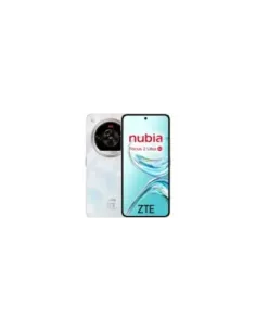 Smartphone ZTE Nubia Focus 2 Ultra 8GB/ 512GB/ 6.8"/ Blanco