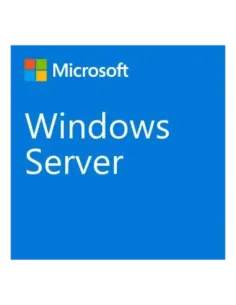 Windows server 2022 standard 64 bits dvd 16 nucleos uk