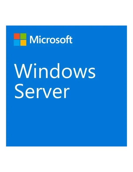 Windows server 2022 standard 64 bits dvd 16 nucleos uk