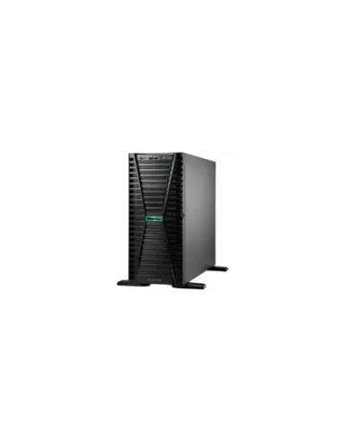 Servidor HPE ProLiant ML110 Gen11 Intel Xeon Silver 4510/ 32GB Ram/ 2 x 4TB SATA