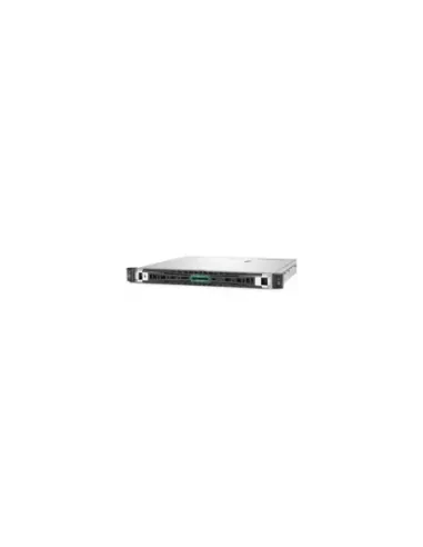 Servidor HPE ProLiant DL20 Gen11 Intel Xeon E-2434/ 32GB Ram/ 2x 480GB SATA
