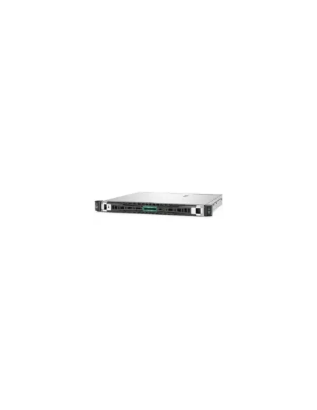 Servidor HPE ProLiant DL20 Gen11 Intel Xeon E-2434/ 32GB Ram/ 2x 480GB SATA