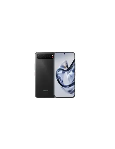 Smartphone ZTE Nubia Air 8GB/ 256GB/ 6.78"/ 5G/ Negro