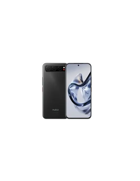 Smartphone ZTE Nubia Air 8GB/ 256GB/ 6.78"/ 5G/ Negro