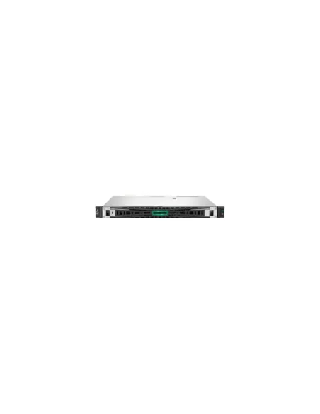Servidor HPE ProLiant DL20 Gen11 Intel Xeon E-2434/ 32GB Ram/ 2x 2TB SATA