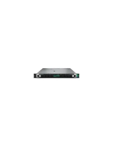 Servidor HPE Proliant DL320 Gen11 Intel Xeon Silver 4510/ 64GB Ram