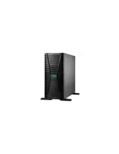 Servidor HPE ProLiant ML110 Gen11 Intel Xeon Silver 4514Y/ 64GB Ram/ 2x 480GB SATA