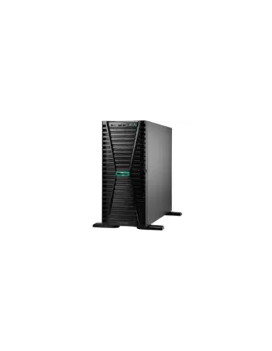 Servidor HPE ProLiant ML110 Gen11 Intel Xeon Silver 4514Y/ 64GB Ram/ 2x 480GB SATA